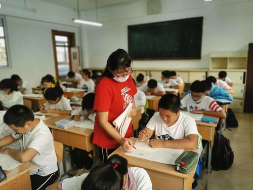 52中學(xué)提升課后服務(wù)質(zhì)量，辦人民滿意教育