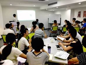 妙課學(xué)院 打造教育機(jī)構(gòu)培訓(xùn)服務(wù)的黃埔軍校