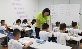 優質服務——易道教育品牌發展的生命線