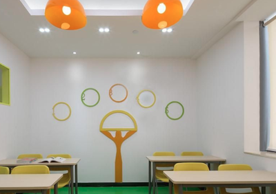 奮進教育 以專業服務賦能學生成長之路