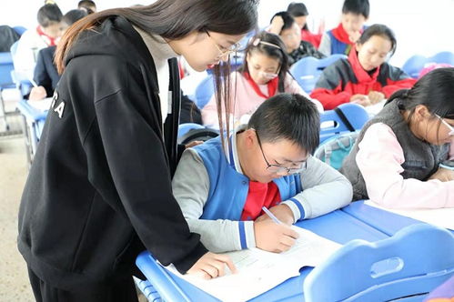 鹽城射陽 課后延時服務，讓教育更有溫度